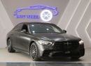 Mercedes-Benz S 580 4MATIC Exclusive 4.0L