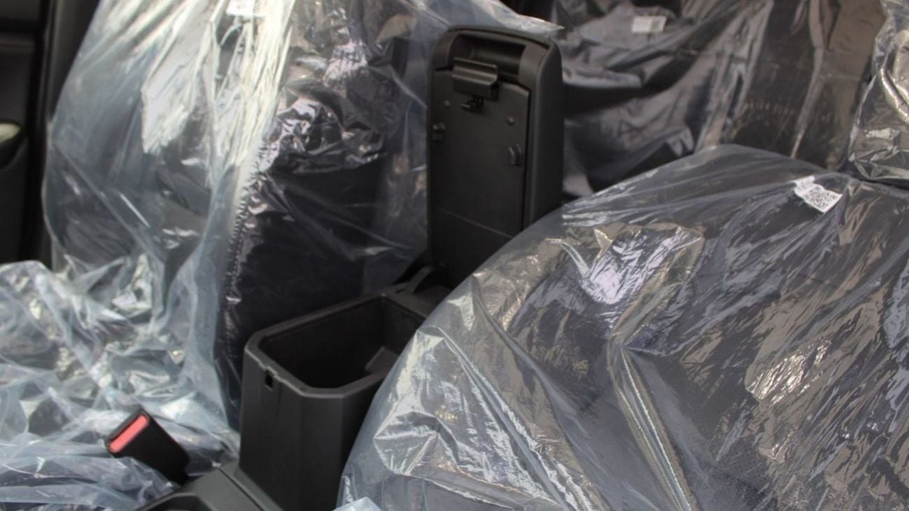 سوزوكي جراند فيتارا Suzuki grand vitara 4x2 AT 1.5l petrol MY2025