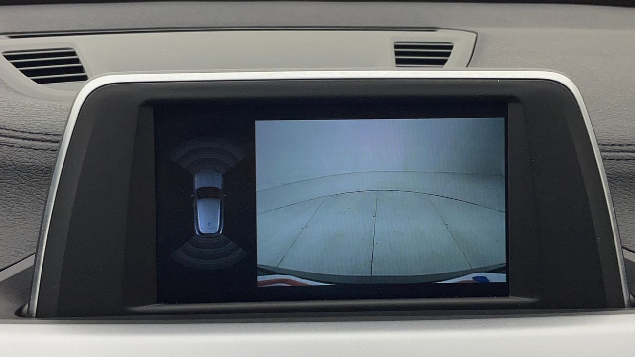 بي أم دبليو X2 SDRIVE 20I 2 | بدون دفعة مقدمة | اختبار القيادة في المنزل