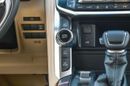 تويوتا لاند كروزر GXR 4.0L TOYOTA LAND CRUISER GX.R 4.0L 4WD PETROL SUV 2025
