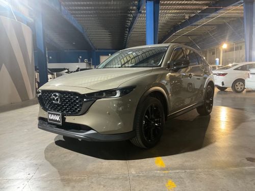 Mazda CX5 Trend | Guaranteed Warranty | 0 Down Payment