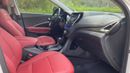 Hyundai Santa Fe Sport