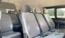 Toyota Hiace 2016 15 Seats Ref#226