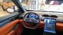 دونج فينج ماتشج E2 Full Option - 2026