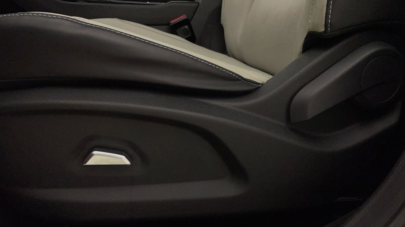 جاك JS4 INTELLIGENT 1.5 | بدون دفعة مقدمة | اختبار القيادة في المنزل