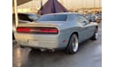 Dodge Challenger Dodge Challenger 2013 GCC V6 engine, in excellent condition