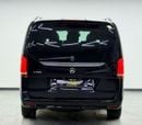 Mercedes Benz V 250 2023 Mercedes Benz V250 Premium, Warranty, 8 Seater, Fully Loaded, Excellent Condition, GCC