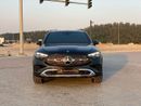Mercedes Benz GLC 300 4Matic