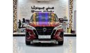 نيسان كيكس EXCELLENT DEAL for our Nissan Kicks ( 2022 Model ) in Red Color GCC Specs