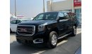 GMC Yukon 2016 XL Ref#528