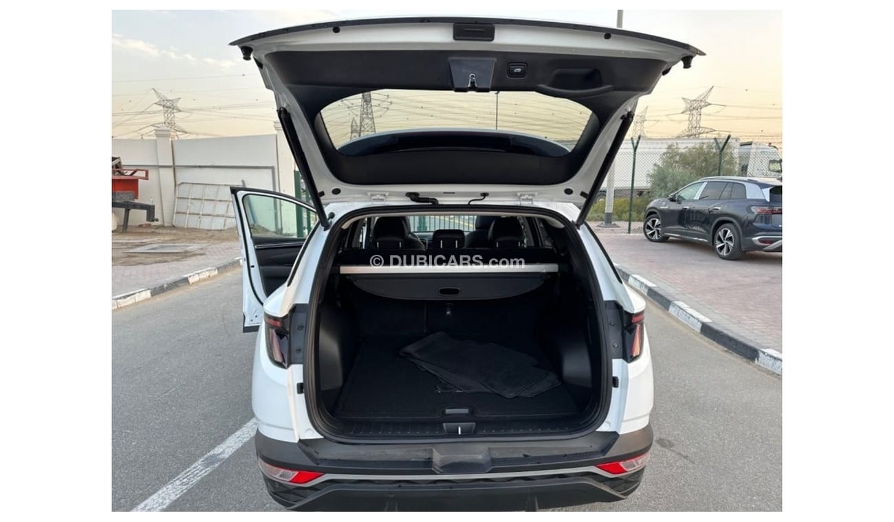 هيونداي توسون بريميوم