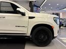 جي أم سي يوكون XL Denali - Premium Luxury SUV