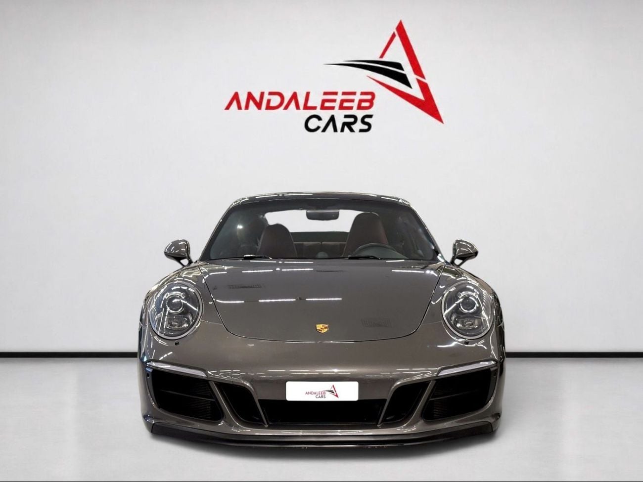 Porsche 911 AED 14,330 P.M | 0% DOWN PAYMENT | PORSCHE 911 CARRERA GTS (991.2) | 3.0L TWIN-TURBO – 450 HP | 2019