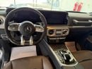 Mercedes-Benz G 63 AMG 4MATIC SUV