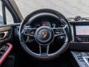 Porsche Macan S 3.0L (340 HP)