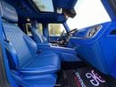 برابوس 800 - مرسيدس-AMG G 63 ORIGINAL BRABUS WITH DOCS , VIP SEATS , FULL ORIGINAL PAINT , FULL SERVICE HISTORY