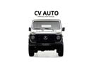 Mercedes Benz G300 230GE