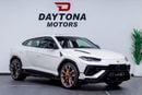 Lamborghini Urus S 4.0T V8 URUS S