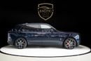 Rolls-Royce Cullinan Rolls Royce Cullinan Black Badge
