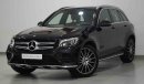 Mercedes-Benz GLC 250 4Matic OCTOBER OFFER PRICE REDUCTION!!