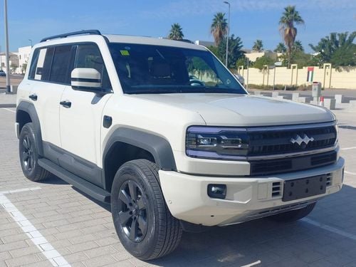 بي واي دي ليوبارد 5 ULTRA