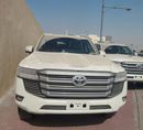 Toyota Land Cruiser LAND CRUISER , GXR 3.5L TWIN TURBO , PETROL , GCC , 2024 MODEL