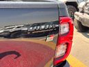 Toyota Hilux GR Sport 2.8L