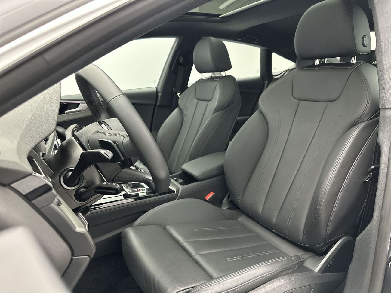 Audi A5 40 TFSI ADVANCED SPORTBACK 190hp (Ref# 21082) - EXCLUSIVE OFFER