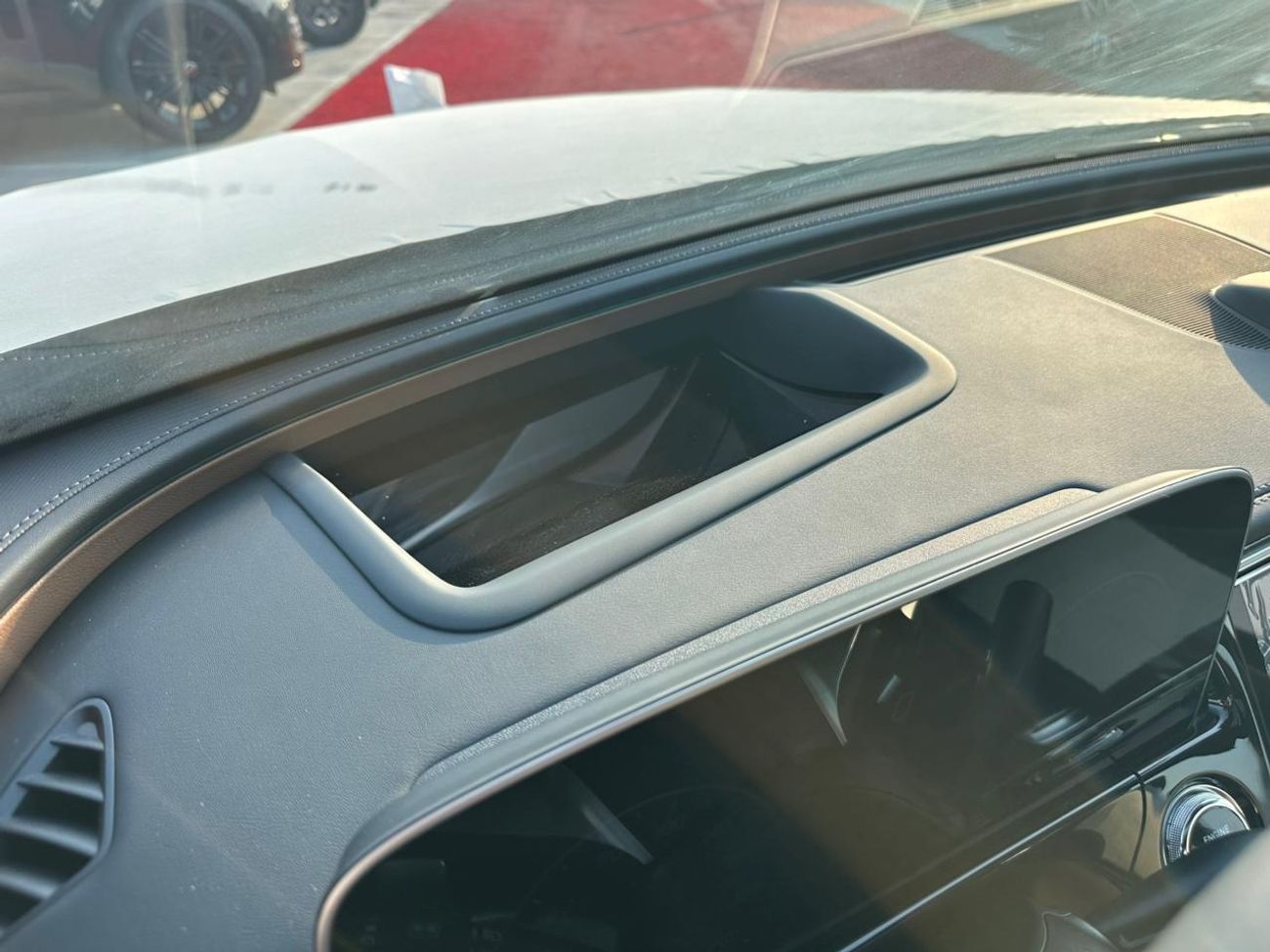 مرسيدس بنز E300 Brand NEW E300 AMG Exclusive in Stock