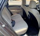 كيا سيراتو LX 1.6L Sedan