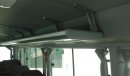 تويوتا كوستر 4.2L M/T Diesel 23 passengers - Auto folding door