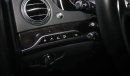 Mercedes-Benz S 350 4 Matic ديزل قابلة لتصدير للسعودية