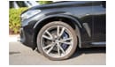 BMW X5M 2023 BMW X5 X-Drive 50i 4.4L V8 AWD SUV Black 0Km