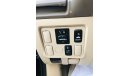 Toyota Fortuner SRS-LOW MILAGE-CLEAN INTERIOR-GCC RTA PASSED