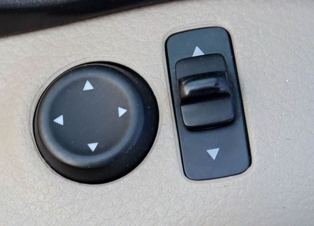 Nissan XTrail S 2.5L FWD (5 Seater) Nissan x-trail 2.5L 2020 GCC accident-free in excellent condition 837 P.M