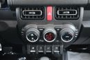 Suzuki Jimny 5DRS GLX 1.5L Petrol
