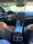Nissan Maxima