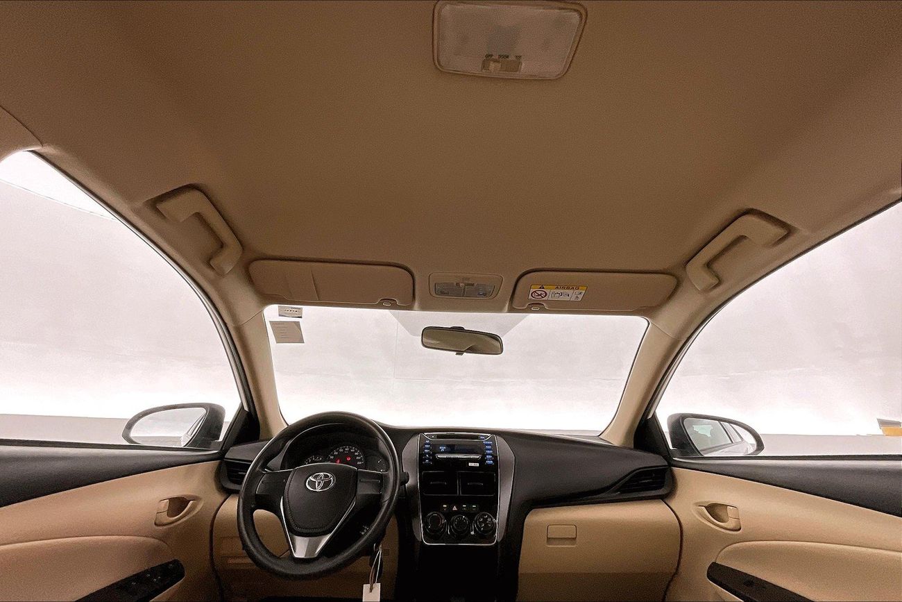 Toyota Yaris SE / E | Guaranteed Warranty | 0 Down Payment