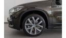 BMW X1 sDrive 20i Sport Line 2016 BMW X1 SDrive20i / Sport Line / Full BMW Service History