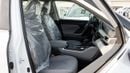 تويوتا هايلاندر GXR 2026 Toyota Highlander LE 2.5 AT Hybrid (White)