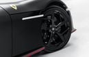 Ferrari 12Cilindri 6.5L Naturally Aspirated V12 Engine
