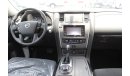 نيسان باترول (2020) Nissan Patrol XE V6 GCC, 03 Years Warranty From Al Rostamani (Inclusive Vat)
