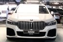 BMW 730Li M Sport | Guaranteed Warranty | 0 Down Payment