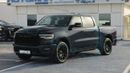 RAM 1500 ( Eid al-Adha Offer ) (For Export , НА ЭКСПОРТ) PY 26/26 Limited Crew Cab Hurricane H.O 3.0TT GCC Бе