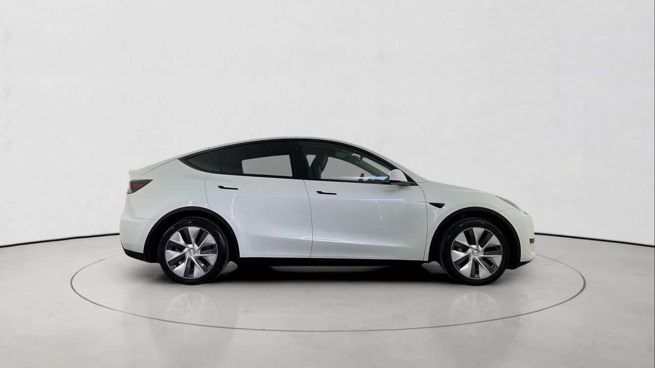 Tesla Model Y | Guaranteed Warranty | 0 Down Payment