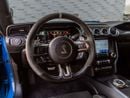 Ford Mustang Shelby GT500