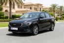 Geely Emgrand GS 2025 GS | AED 594/Month | 0 DP | 30 Day Return | Warranty