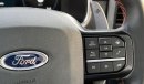 Ford F 150 Raptor Raptor 37 Performance 2022 Warranty GCC Brand New