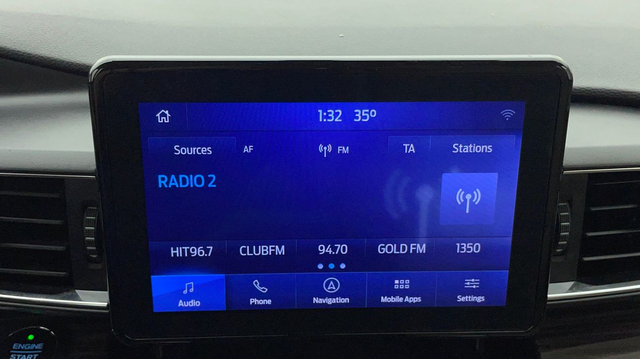 Ford Explorer LIMITED 3.3 | Zero Down Payment | Home Test Drive