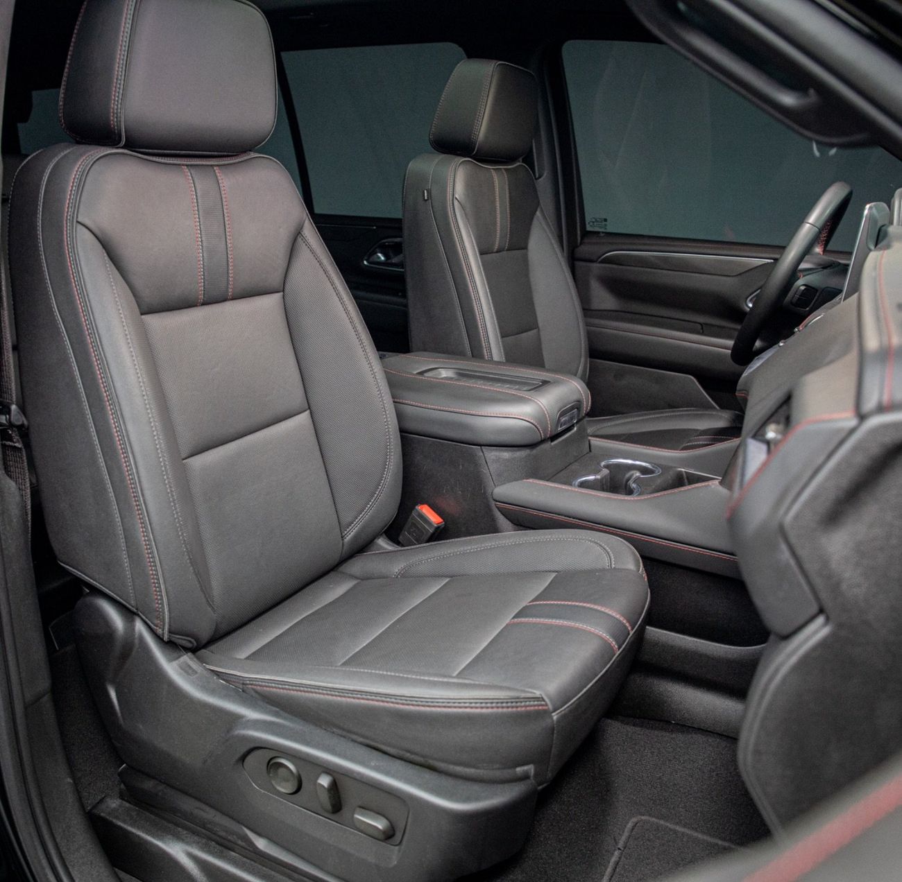 Chevrolet Tahoe RST 6.2L